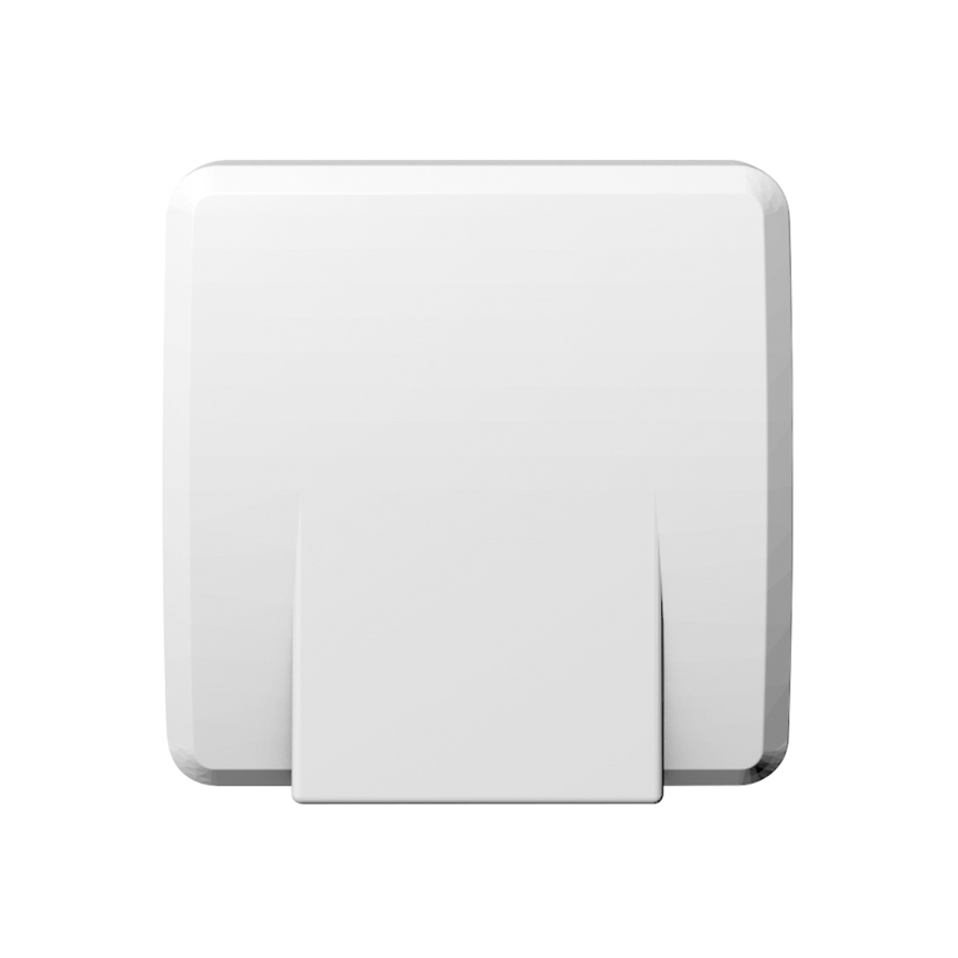 Osram - LED Nočné svetlo s čidlom súmraku LUNETTA LED/0,3W/230V biela