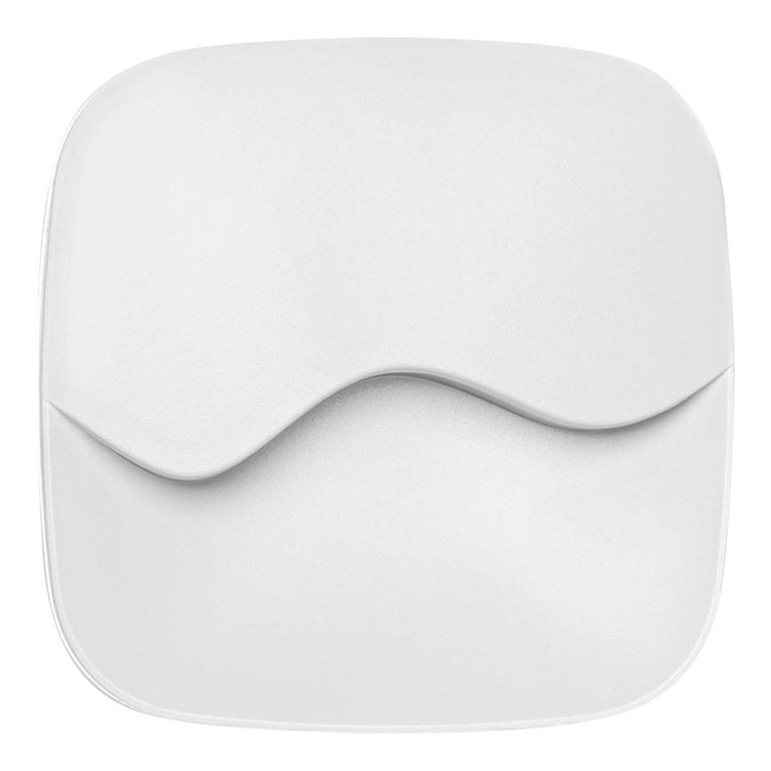 Osram - LED nočné svietidlo do zásuvky so senzorom súmraku LUNETTA LED/0,5W/230V