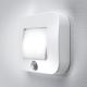 Osram - LED Orientačné svietidlo so senzorom NIGHTLUX LED/0,25W/3xAAA
