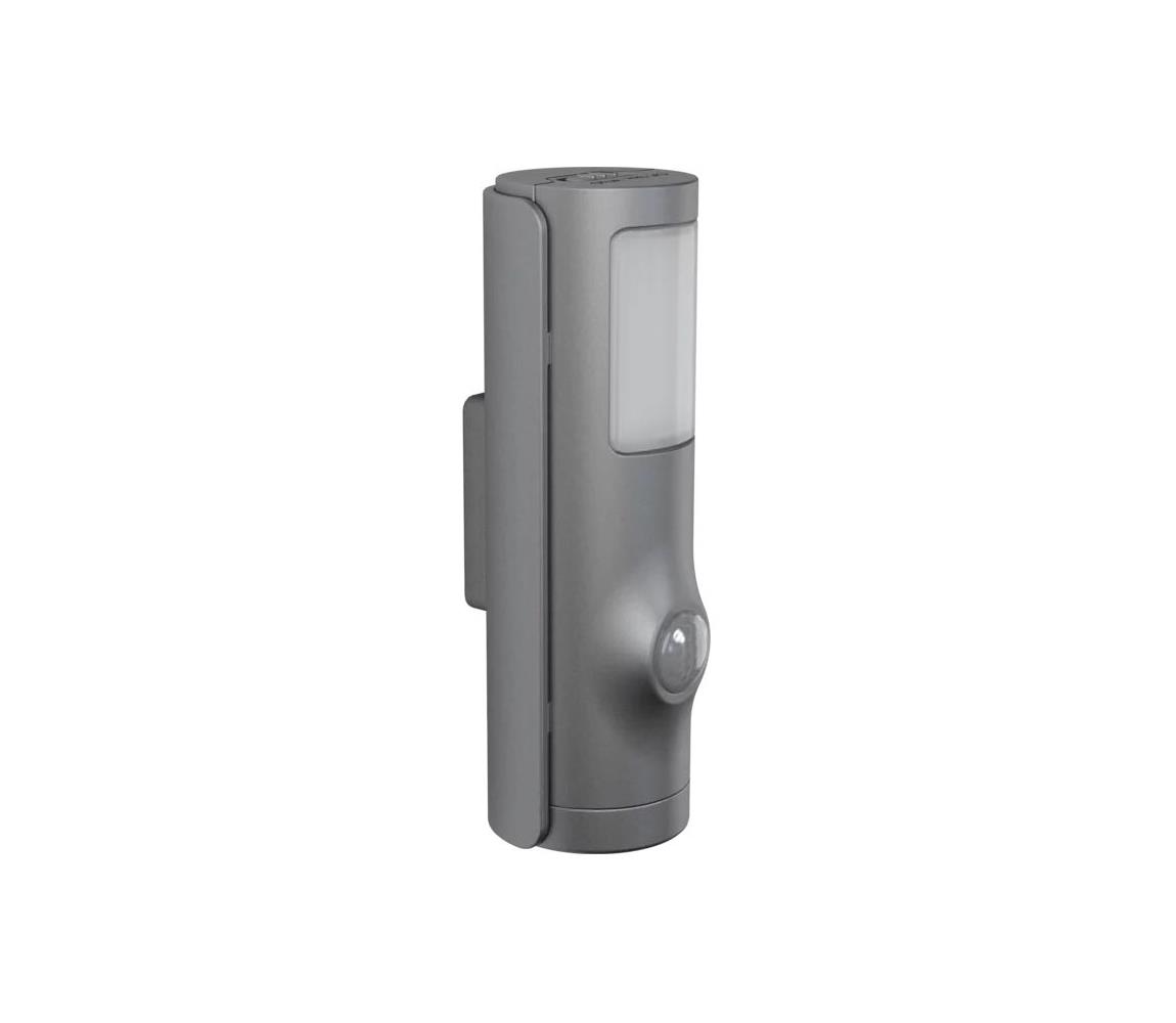Osram - LED orientačné svietidlo so senzorom NIGHTLUX LED/0,35W/3xAAA IP54 4099854530975
