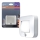 Osram - LED orientačné svietidlo so senzorom NIGHTLUX LED/0,3W/3xAAA IP54