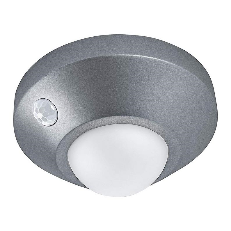 Osram - LED Orientačné svietidlo so senzorom NIGHTLUX LED/1,7W/3xAAA IP54