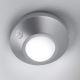 Osram - LED Orientačné svietidlo so senzorom NIGHTLUX LED/1,7W/3xAAA IP54