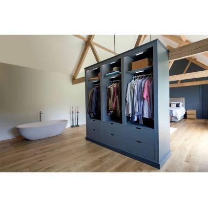 Osram - LED osvetlenie do nábytku so snímačom MOBILE LED/1W/3,7V 500 mAh 20 cm