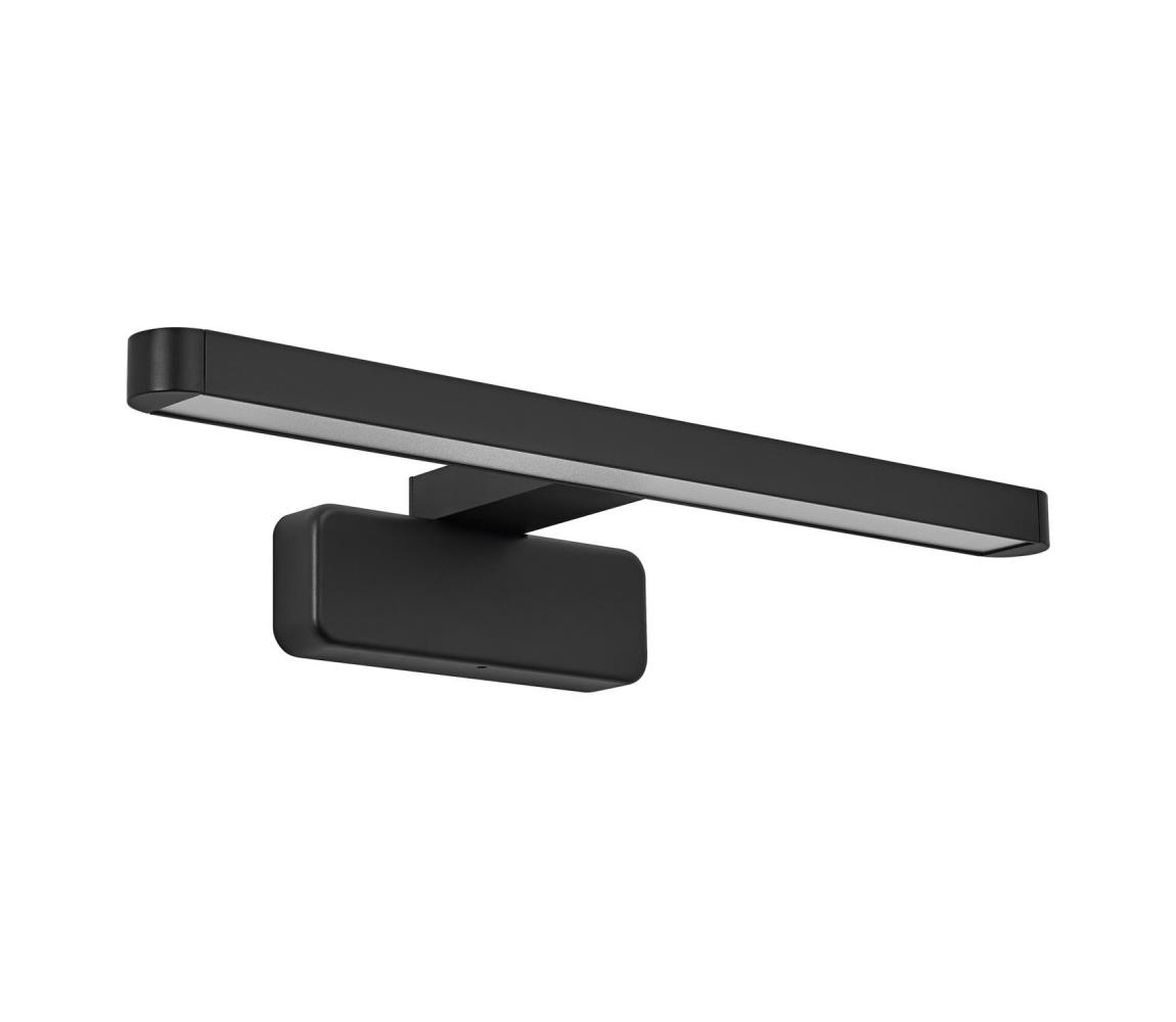 Osram - LED osvetlenie zrkadla do kúpeľne DISC BAR LED/7W/230V 3000/4000K IP44 4099854447662