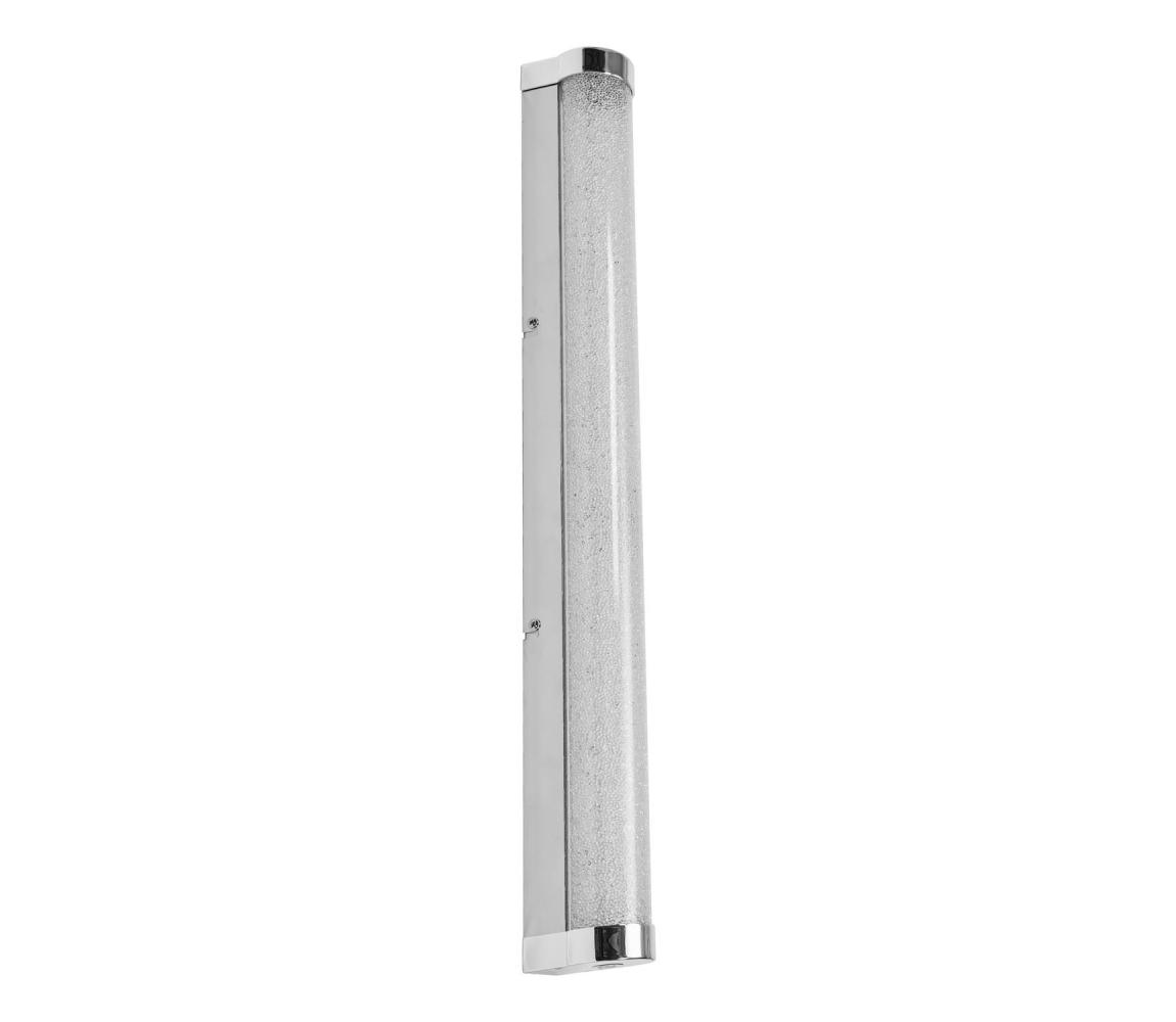 Osram - LED osvetlenie zrkadla do kúpeľne ORBIS TUBE LED/12W/230V 60 cm IP44 chróm 4099854450648