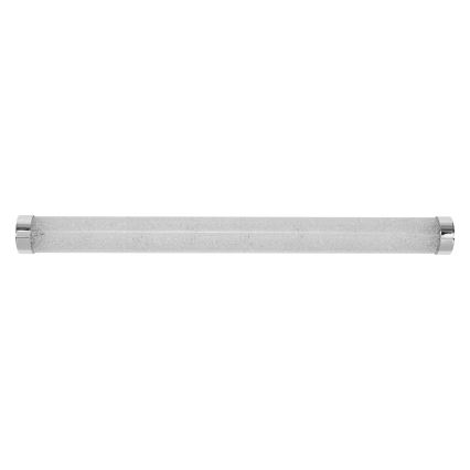 Osram - LED stmievateľné kúpeľňové osvetlenie zrkadla ORBIS TUBE LED/12W/230V 3000/4000K 60 cm IP44 matný chróm