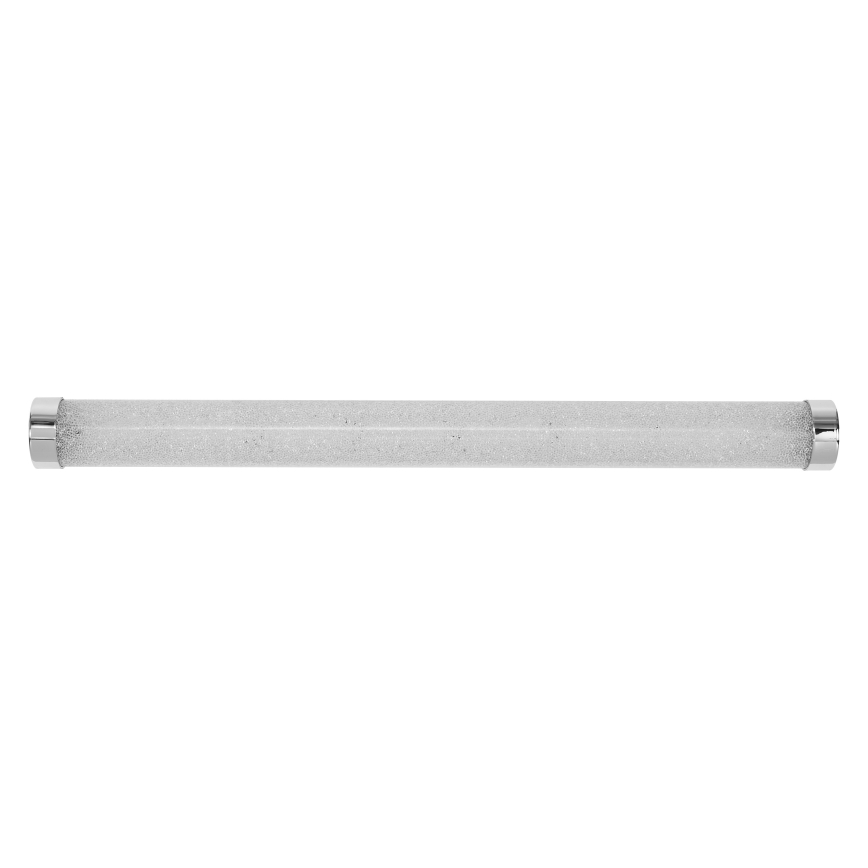 Osram - LED stmievateľné kúpeľňové osvetlenie zrkadla ORBIS TUBE LED/12W/230V 3000/4000K 60 cm IP44 matný chróm
