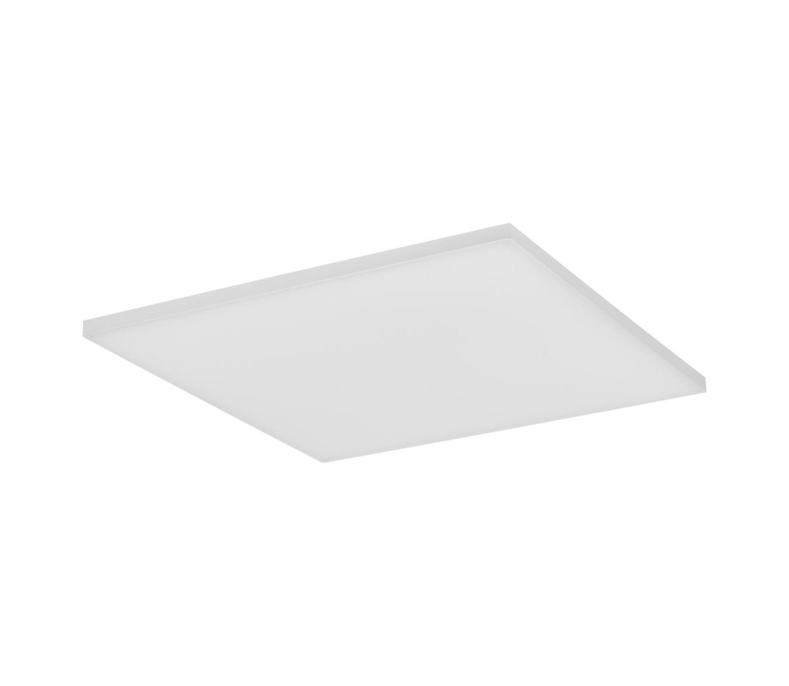 Osram - LED panel povrchovo montovaný PLANON LED/40W/230V 3000K 60x60 cm biela 4099854452451