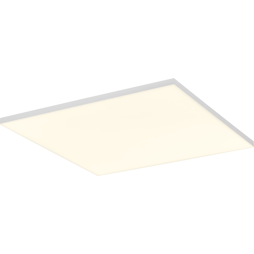 Osram - LED panel povrchovo montovaný PLANON LED/40W/230V 3000K 60x60 cm biela