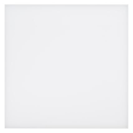 Osram - LED panel povrchovo montovaný PLANON LED/40W/230V 3000K 60x60 cm biela