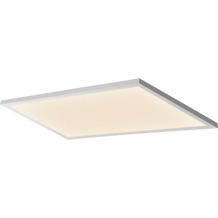Osram - LED panel prisadený PLANON LED/22W/230V 3000K 30x60 cm biela