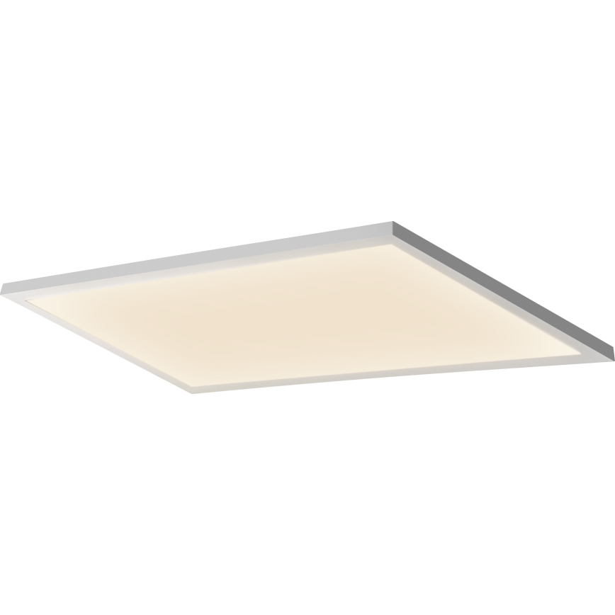 Osram - LED panel prisadený PLANON LED/22W/230V 3000K 30x60 cm biela