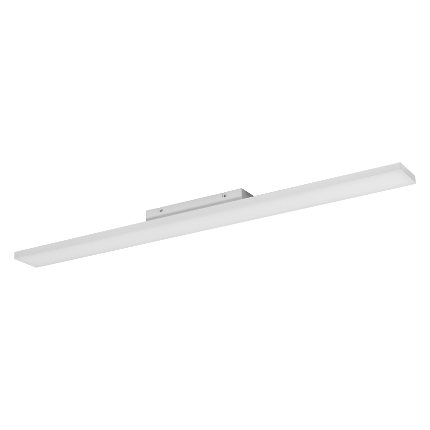Osram - LED panel prisadený PLANON LED/30W/230V 3000K 10x120 cm biely