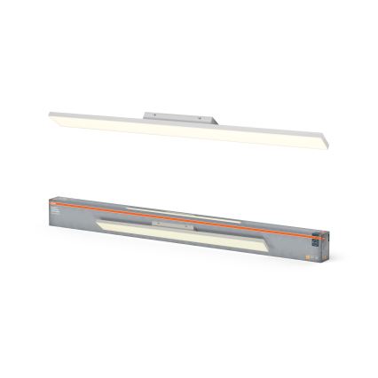 Osram - LED panel prisadený PLANON LED/30W/230V 3000K 10x120 cm biely