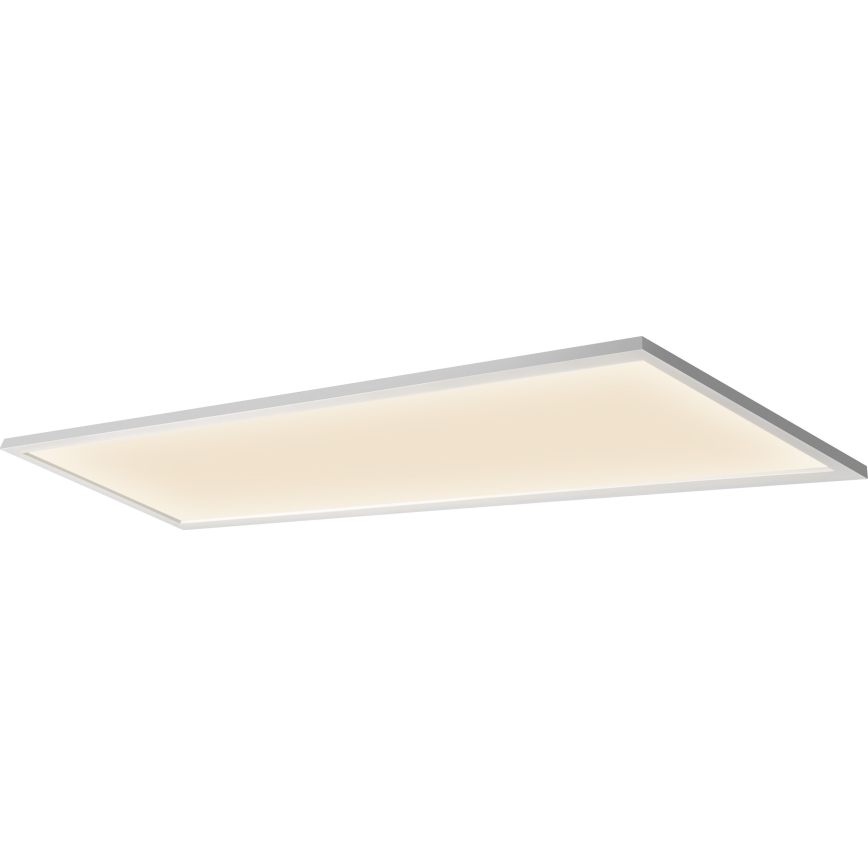 Osram - LED panel prisadený PLANON LED/40W/230V 3000K 30x120 cm biela