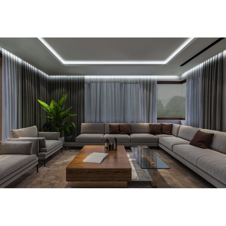 Osram - LED pás FLEX COB 1,5m LED/7,5W/230V