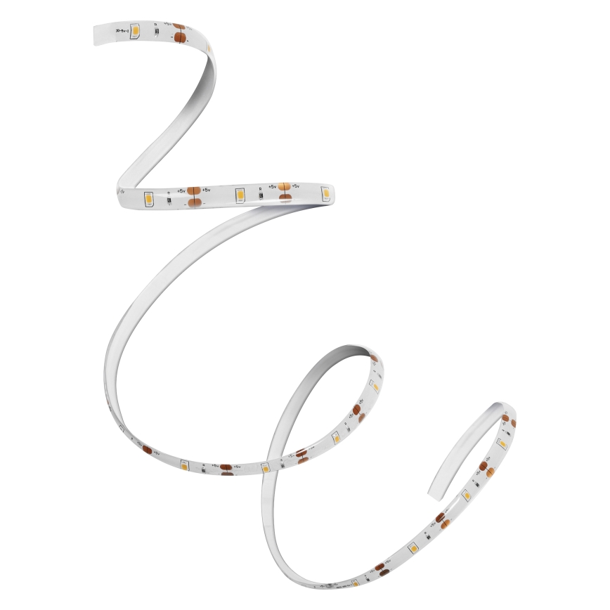 Osram - LED pás so snímačom pohybu FLEX 2m LED/3,6W/4xAA