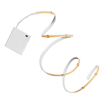 Osram - LED pásik FLEX COB BATTERY 2m LED/3,3W/4xAA
