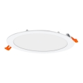 Osram - LED Podhľadové svietidlo SLIM LED/22W/230V 3000K
