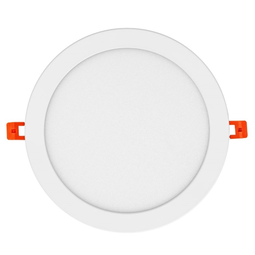 Osram - LED Podhľadové svietidlo SLIM LED/22W/230V 4000K