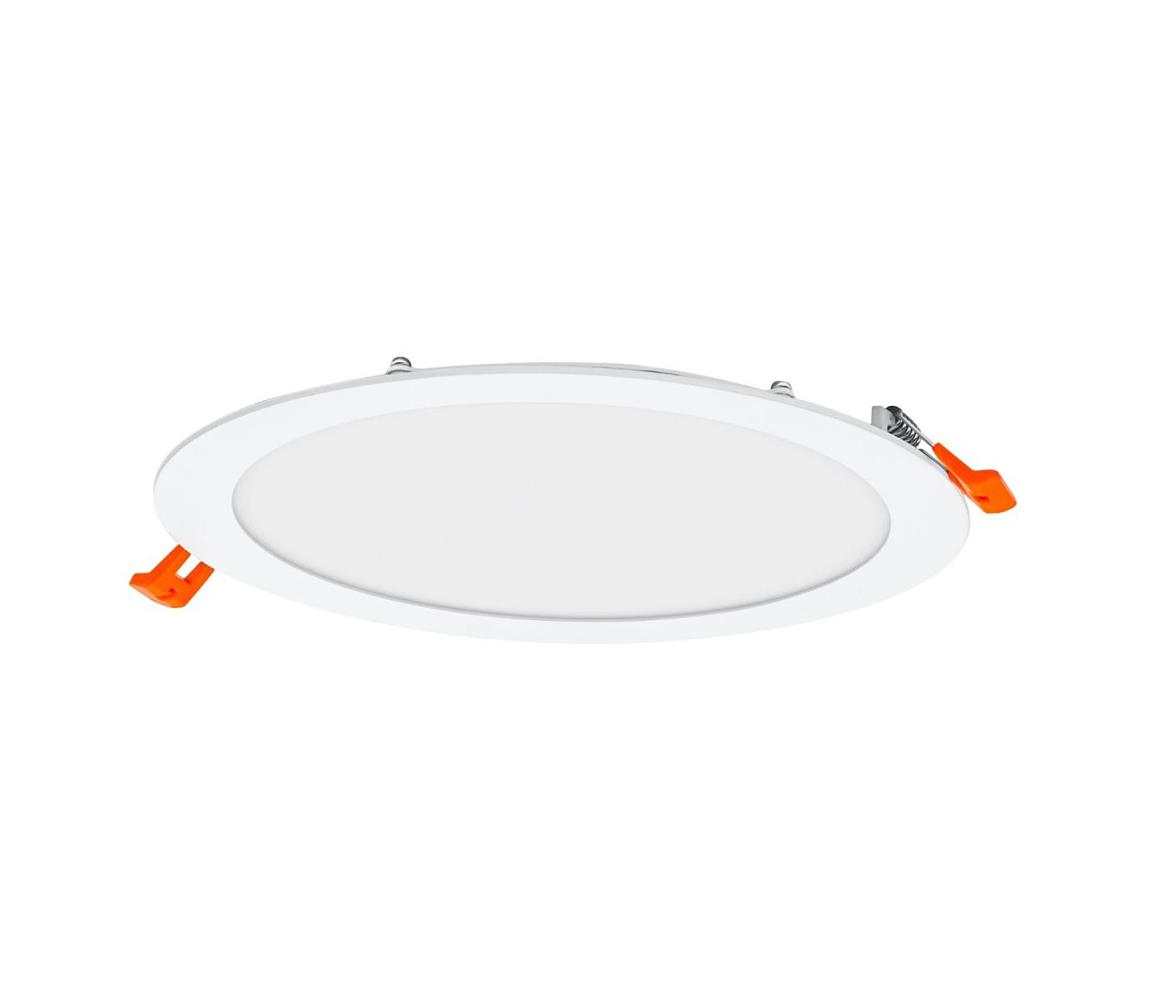 Osram - LED podhľadové svietidlo SLIM LED/22W/230V 6500K 4099854445804