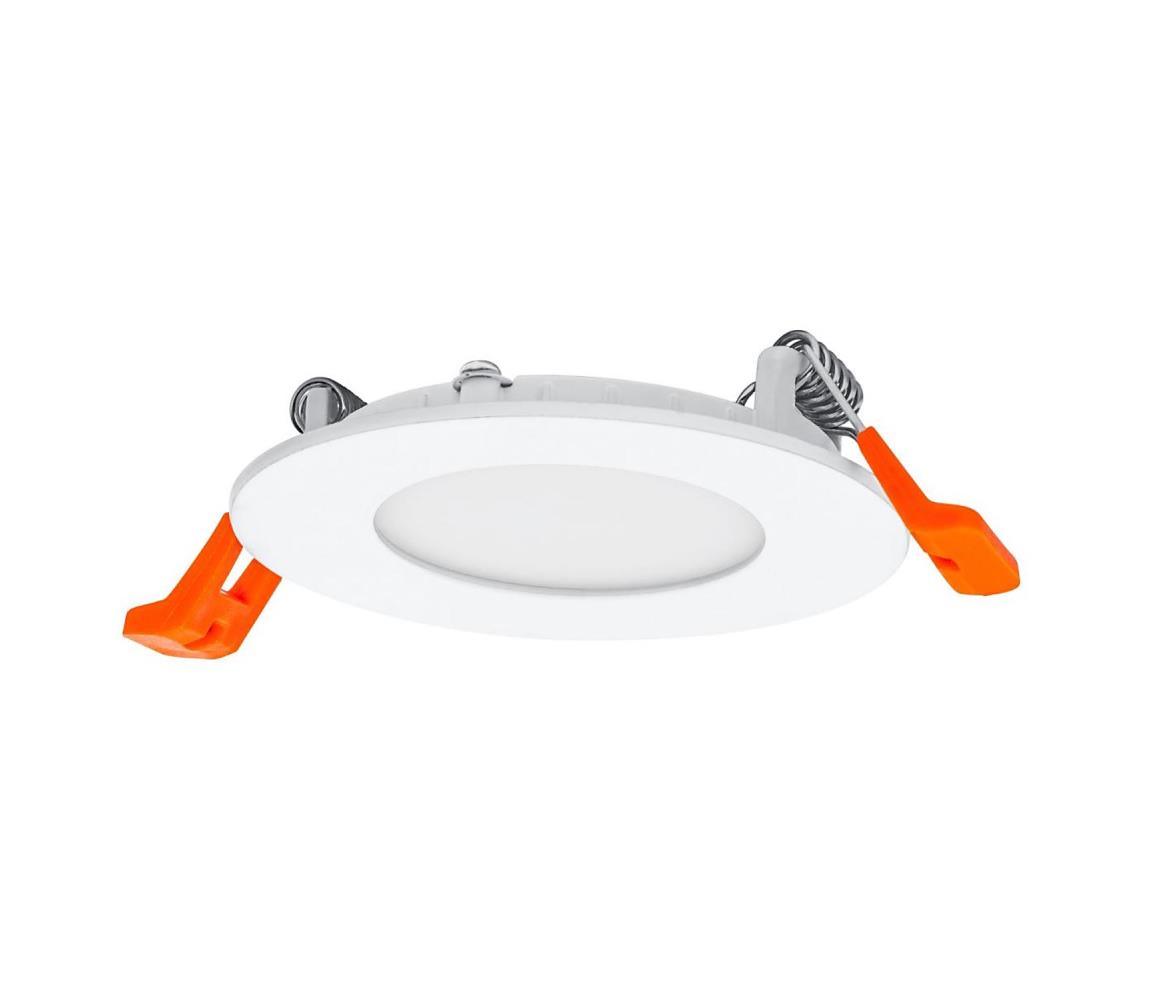 Osram - LED Podhľadové svietidlo SLIM LED/4,5W/230V 3000K 4099854444708