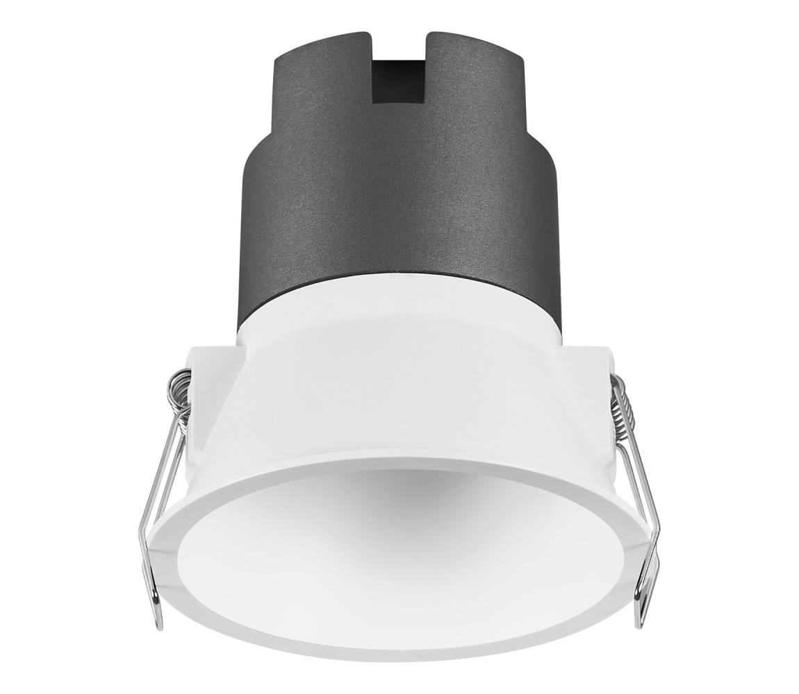 Osram - LED podhľadové svietidlo SPOT TWIST LED/10W/230V 3000K priemer 9,3 cm biele 4099854446979