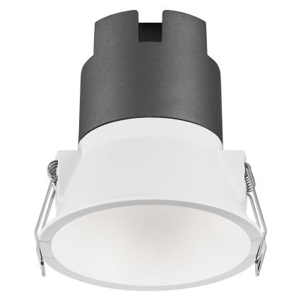 Osram - LED podhľadové svietidlo SPOT TWIST LED/10W/230V 3000K priemer 9,3 cm biele
