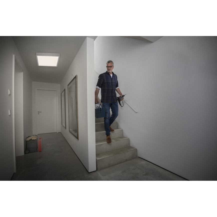 Osram - LED podhľadový panel ESSENTIAL LED/36W/230V 4000K 60x60 cm