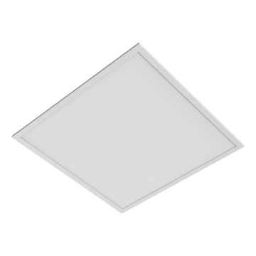 Osram - LED podhľadový panel ESSENTIAL LED/36W/230V 6500K 59,6x59,6 cm biela