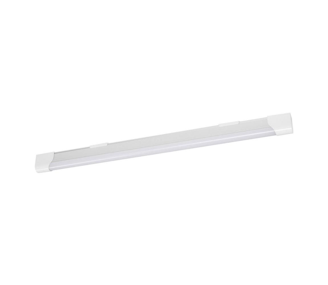 Osram - LED podlinkové svietidlo BATTEN LED/10W/230V 60 cm 4099854532832