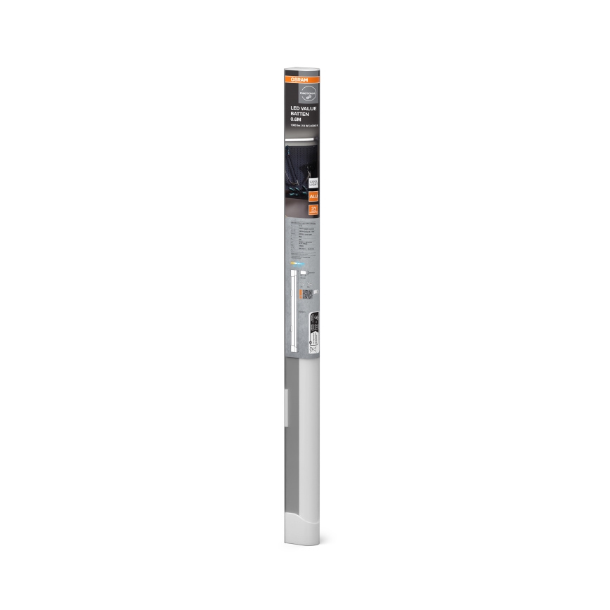 Osram - LED podlinkové svietidlo BATTEN LED/10W/230V 60 cm