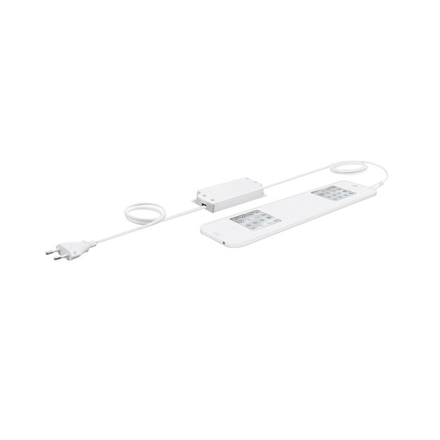 Osram - LED Podlinkové svietidlo DOMINO 2xLED/4W/230V