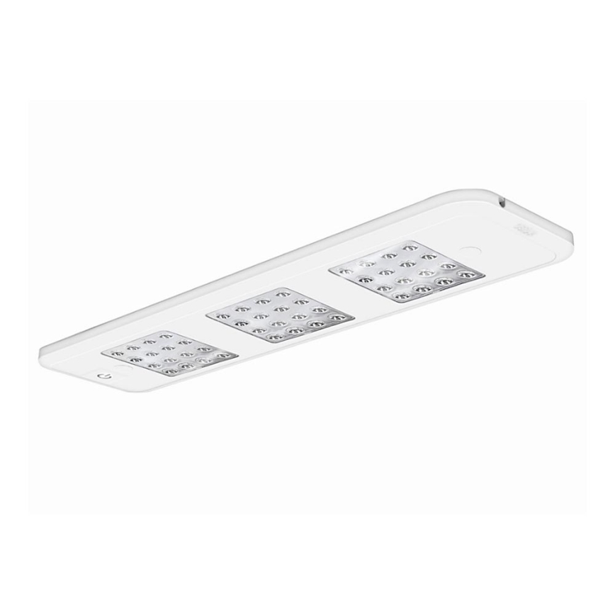 Osram - LED Podlinkové svietidlo DOMINO 3xLED/4W/230V