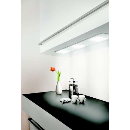 Osram - LED Podlinkové svietidlo DOMINO 3xLED/4W/230V