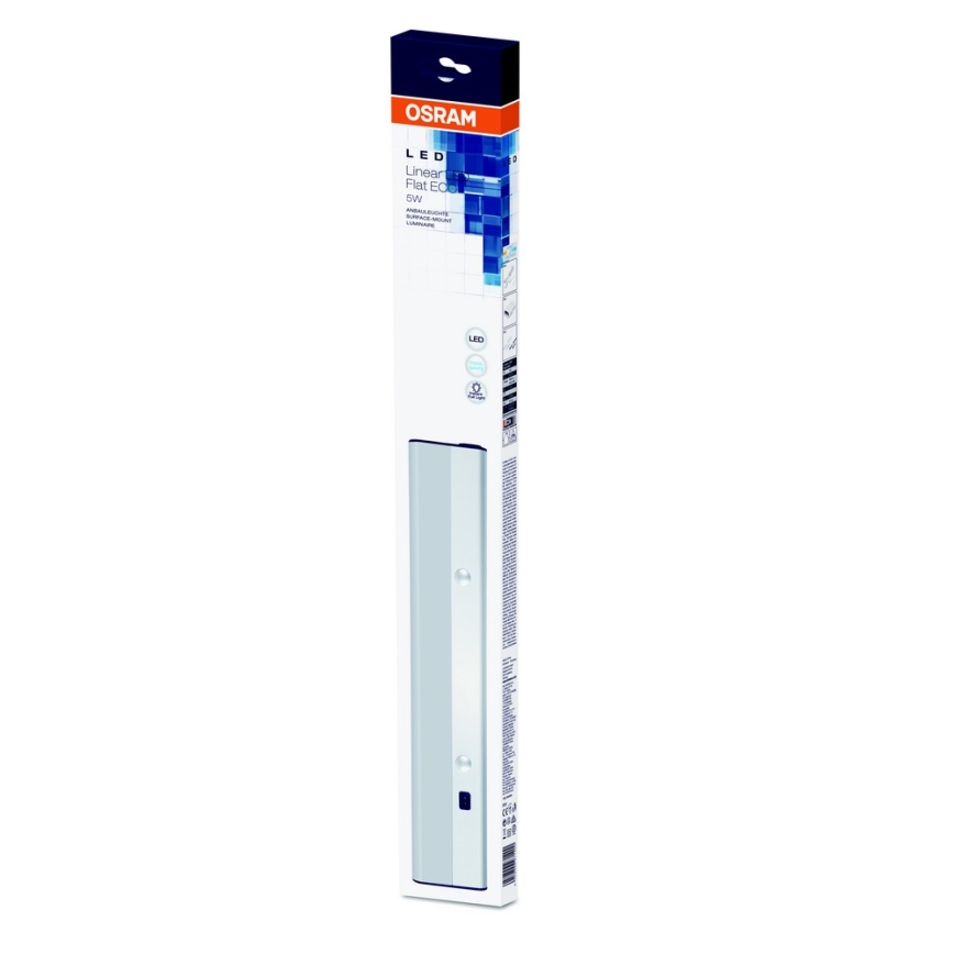 Osram - LED Podlinkové svietidlo LEDVANCE LED/5W/230V