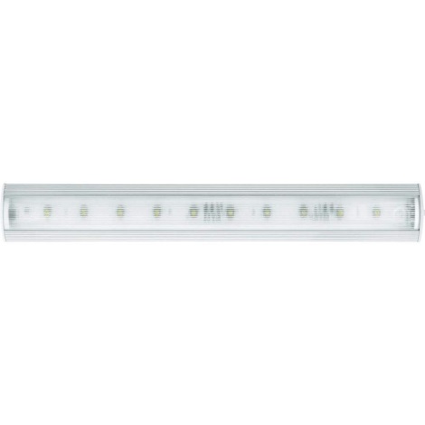 Osram - LED Podlinkové svietidlo SLIMSHAPE 1xLED/13W/230V