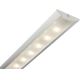 Osram - LED Podlinkové svietidlo SLIMSHAPE 1xLED/13W/230V