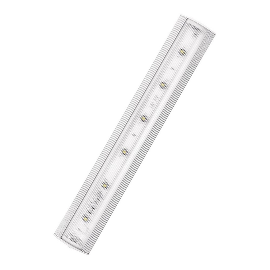 Osram - LED Podlinkové svietidlo SLIMSHAPE LED/8W/230V