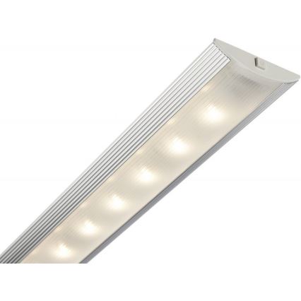 Osram - LED Podlinkové svietidlo SLIMSHAPE LED/8W/230V