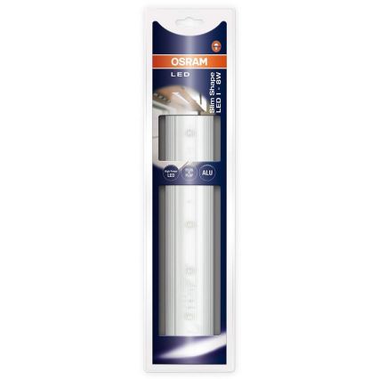 Osram - LED Podlinkové svietidlo SLIMSHAPE LED/8W/230V