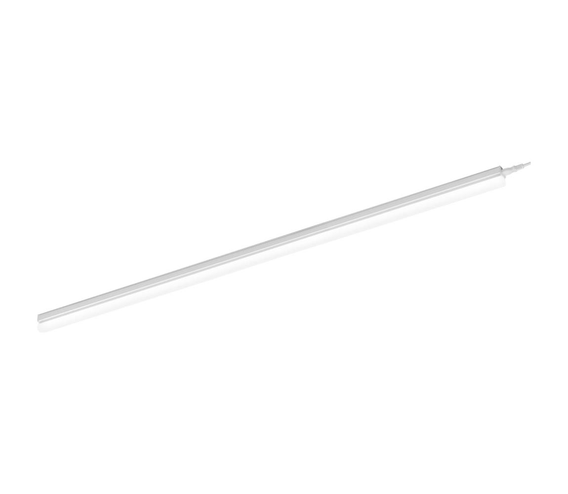 Osram - LED podlinkové svietidlo so senzorom BATTEN LED/14W/230V 120 cm biela 4099854532436