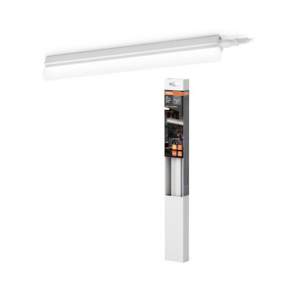 Osram - LED svietidlo pod kuchynskú linku so senzorom pohybu BATTEN LED/4W/230V 3000K 32 cm biela