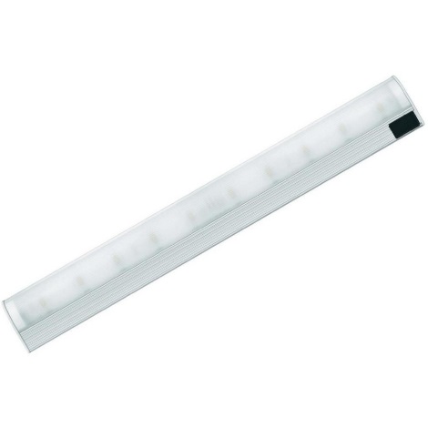 Osram - LED Podlinkové svietidlo so senzorom SLIMSHAPE LED/13W/230V