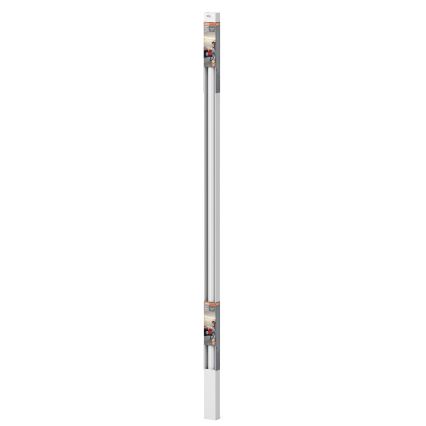 Osram - LED podlinkové svietidlo TUBEKIT LED/21,5W/230V 3000K 150 cm biela