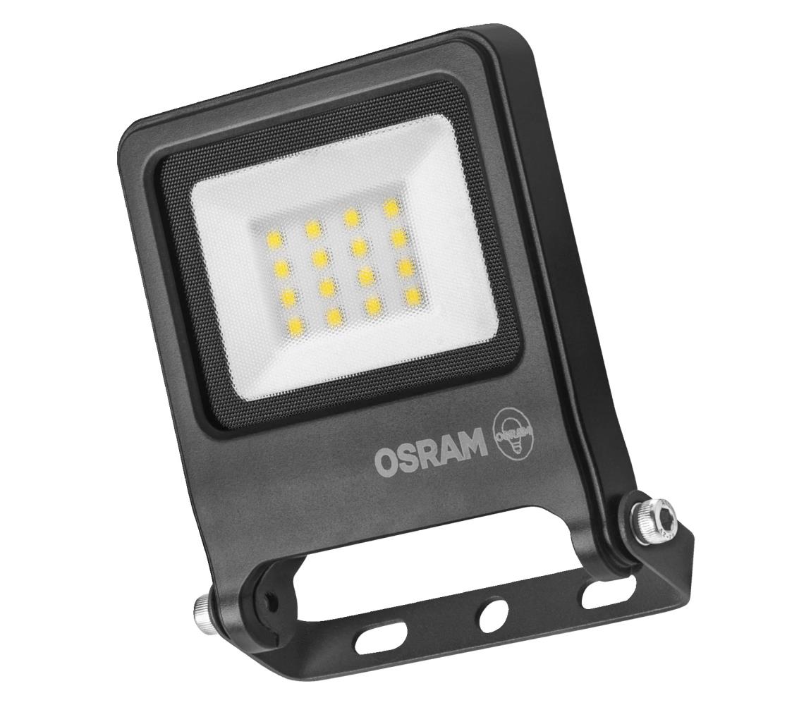 Osram - LED reflektor ENDURA LED/10W/230V 3000K IP65 4099854486326
