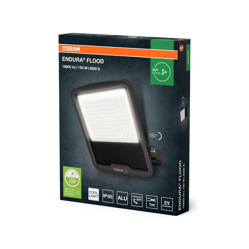 Osram - LED reflektor ENDURA LED 150 W 230 V IP65