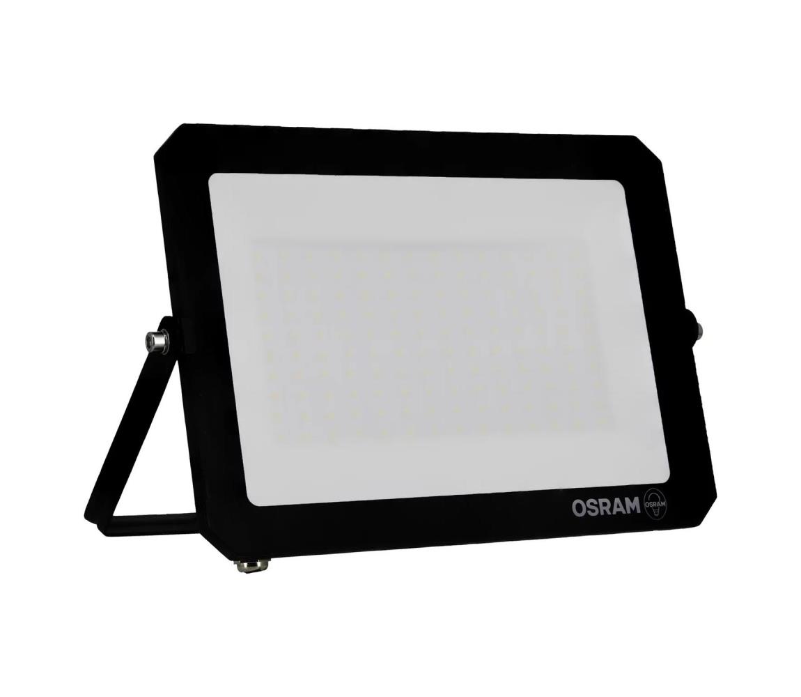 Osram - LED reflektor FLOODLIGHT LED/100W/230V 3000K IP65 4099854489860