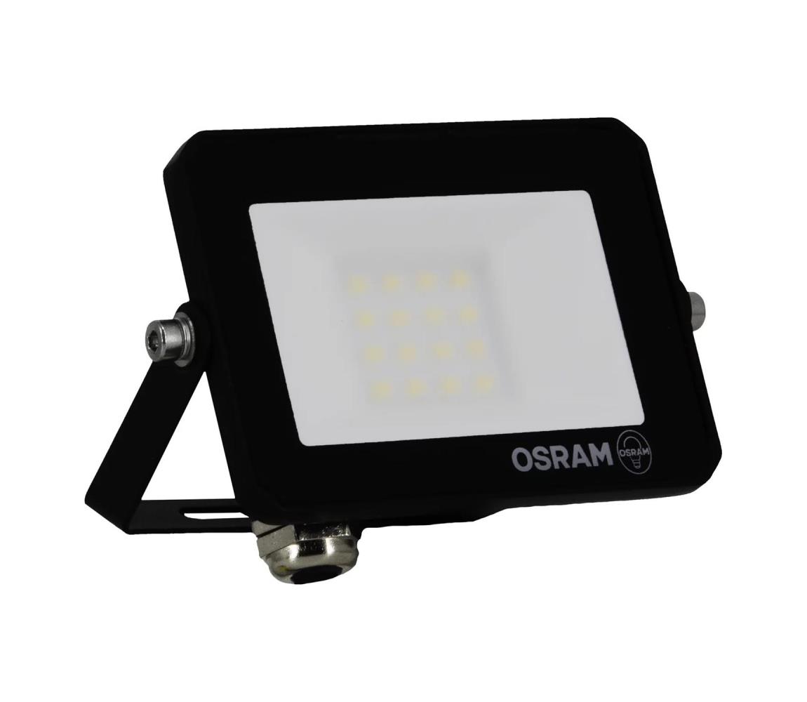 Osram - LED reflektor FLOODLIGHT LED/10W/230V 6500K IP65 4099854489402